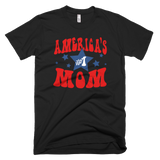 America's #1 Mom t-shirt | Mother's Day tee