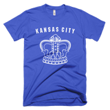 Kansas City Baseball t-shirt | Vintage Style tee