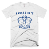 Kansas City Baseball t-shirt | Vintage Style tee