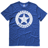 Texas Baseball t-shirt | Vintage Style tee