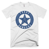 Texas Baseball t-shirt | Vintage Style tee
