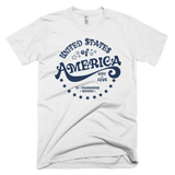 United States of America t-shirt | E Pluribus Unum tee